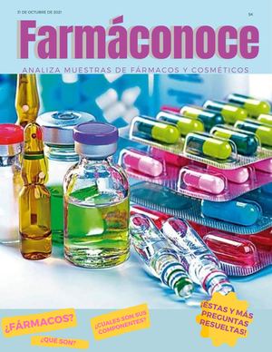 Revista "Fármaconoce"