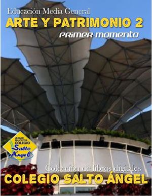 ARTE Y PATRIMONIO 2