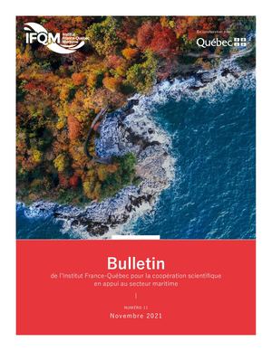 2021 11 01 Bulletin IFQM