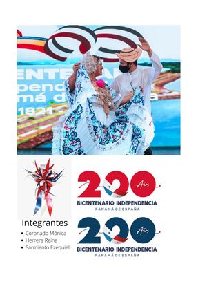 Revista Bicentenario
