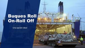 Ahmad Reza Ataie - Buques Roll On Roll Off