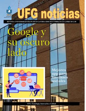 Medios Impresos Revista 1