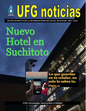 Revista Medios Impresos