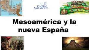 Mesoamérica