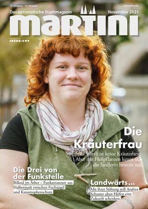 Martini 11/2021