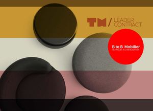 Nouveautés TM SILLERIAS