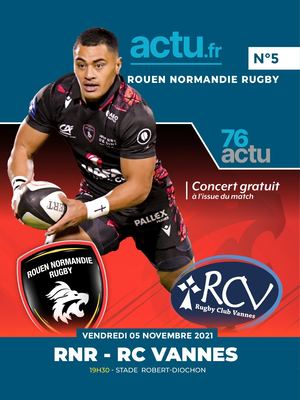 ACTU.FR RNR  #05