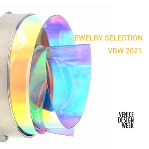 Catalogo VDW Jewelry Selection 2021
