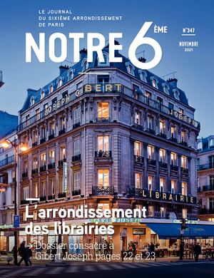 NOTRE 6 N°347