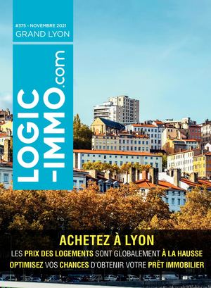 Logic Immo Lyon
