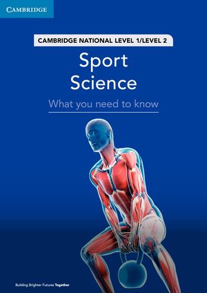 Cambridge Nationals Sport Science WYNTK