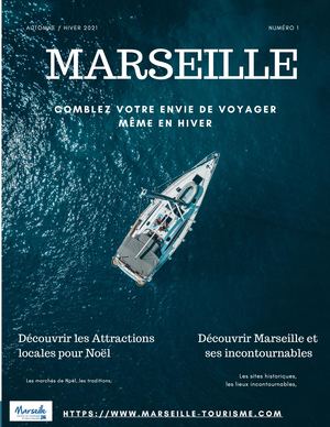 Brochure Marseille 2