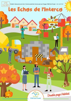 Bulletin N°12 Oct 2021