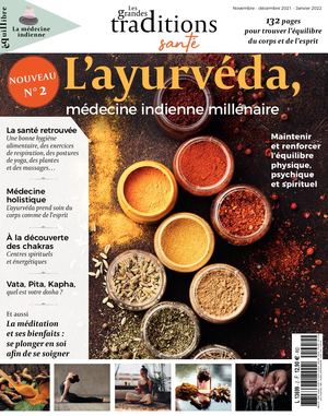 LES GRANDES TRADITIONS SANTÉ N°2