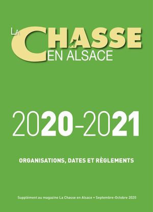 Livret Vert 2020 21