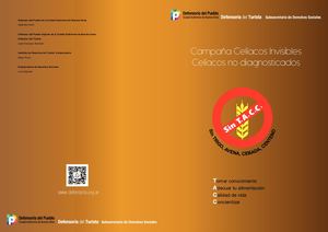 Folleto Celiacos