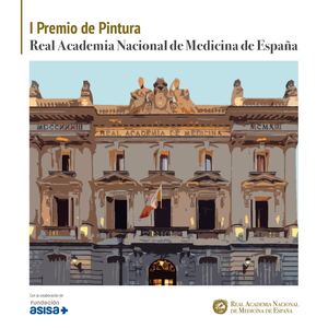 I Premio Pintura Ranme