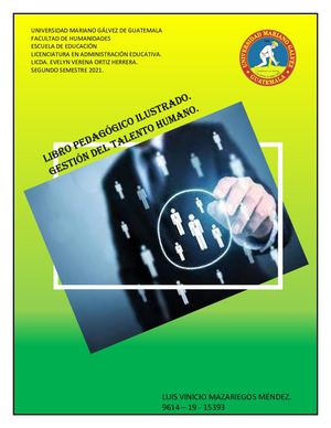 Libro Pedagógico Gth