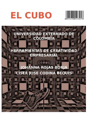 Actividad Estrategias Cubo