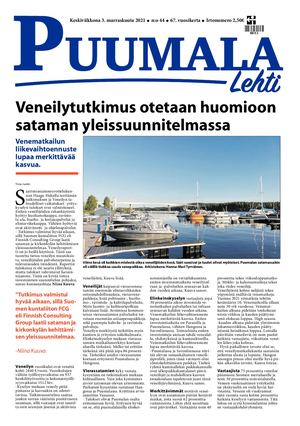Digilehti 3.11.2021