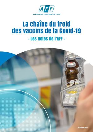 Fascicule Notes Final