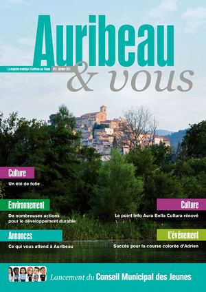 Magazine Auribeau N°4 (Basse Def Pages Par Pages)2