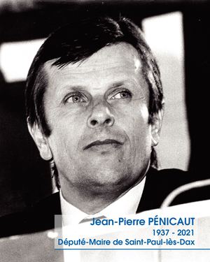 Hommage Numéro Spécial Jean-Pierre Pénicaut