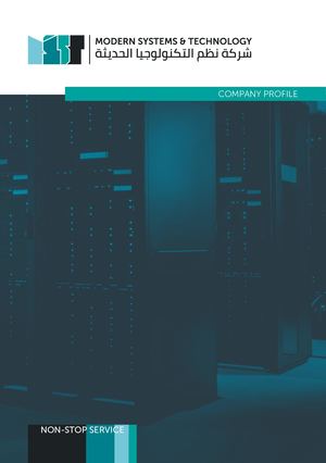 Modern System & Technology - Company Profile