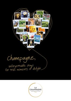 The essentials of Champagne