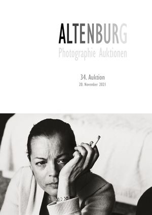 Altenburg Auktion 34 Online-Katalog