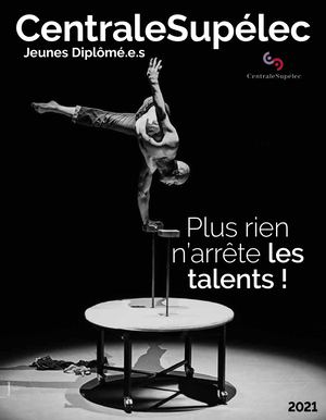 Centralesupelec 2021 Bd