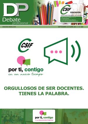 Debate Profesional Nº268
