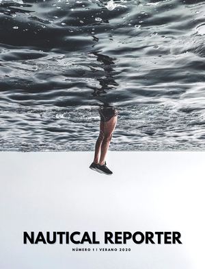 Nautical Reporter número 1