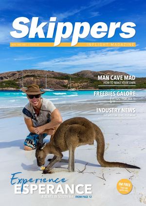 Skippers Issue 78