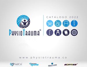Catalogo Physiotrauma 2022