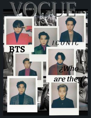 Revista Digital Bangtan