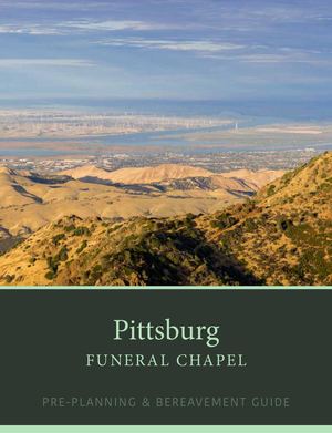 Pittsburg Funeral Chapel