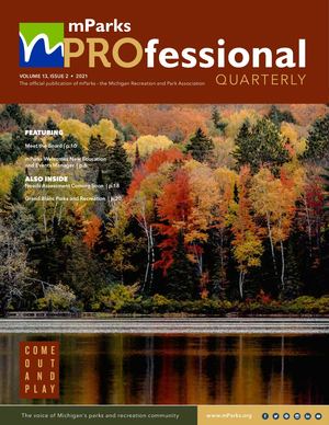 PROfessional Quarterly Vol 13 Issue 2