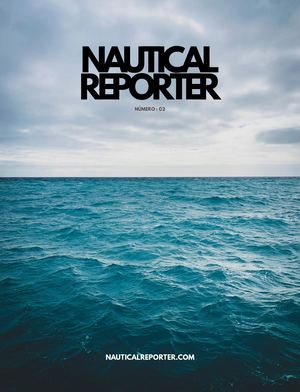 Nautical Reporter número 2