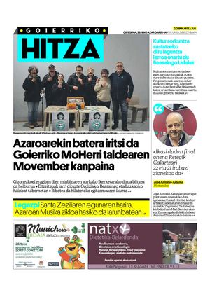 Goierriko Hitza 20211104