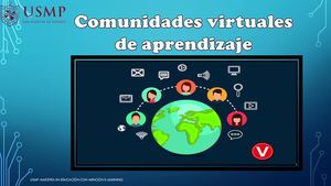 Revista Comunidades Virtuales