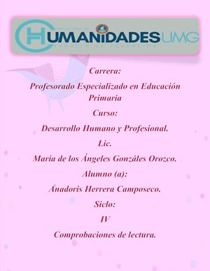Evaluacion Pensadores Positivos