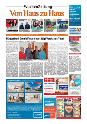 VHZH-Denzlingen-Land