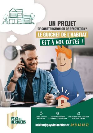 Guichet de l'Habitat