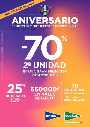 Hipercor 4noviembre 17noviembre2021