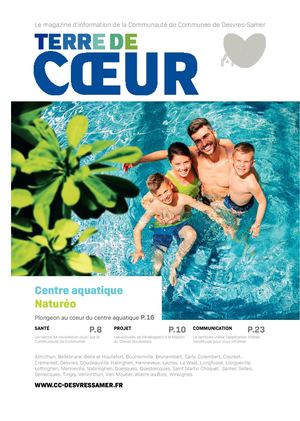 Terre De Coeur Mai 2021