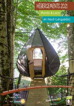 Guide Hébergements 2021