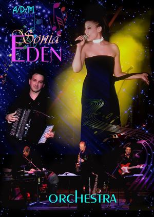 Sonia Eden Orchestra