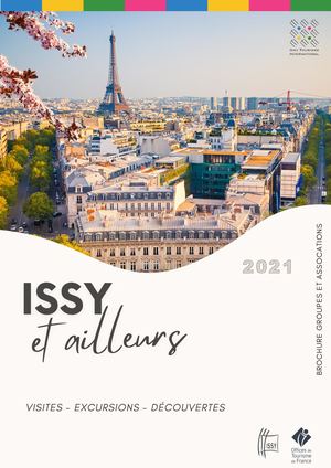 Groupes & Associations - Issy Et Ailleurs