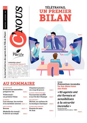 C'Nous Novembre 2021